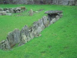 Le Trou aux Anglais - Aubergenville