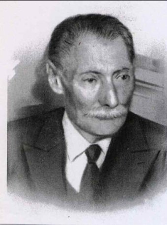 Alphonse-Georges Poulain