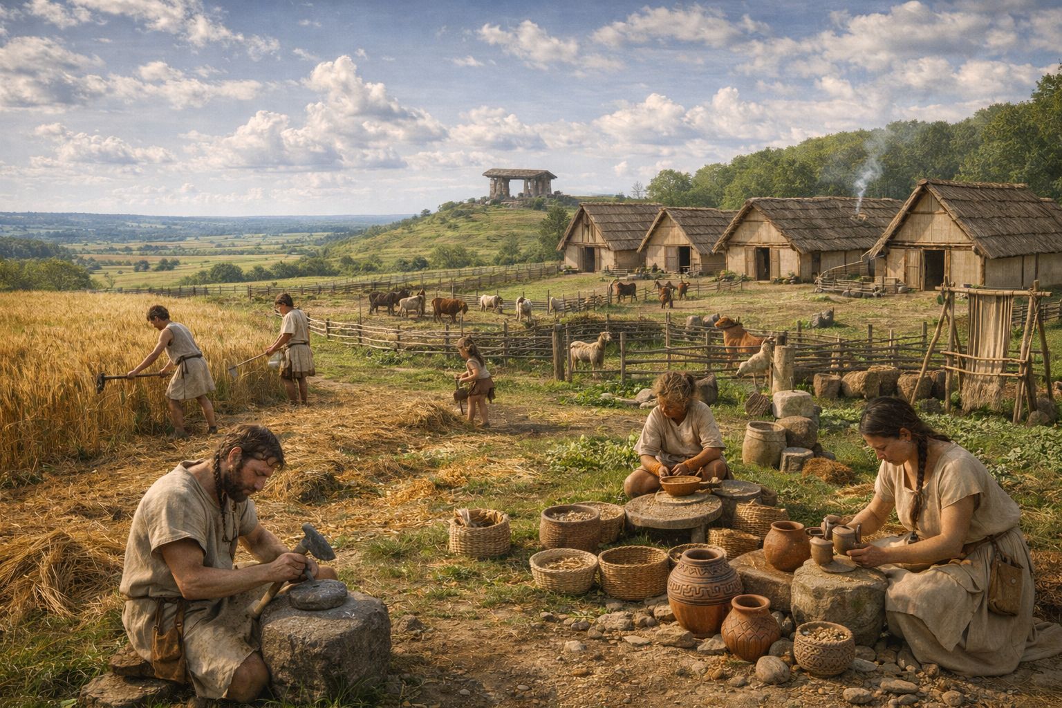 neolithique-famille-vexin