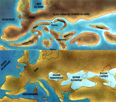miocene-pliocene-derive-continents