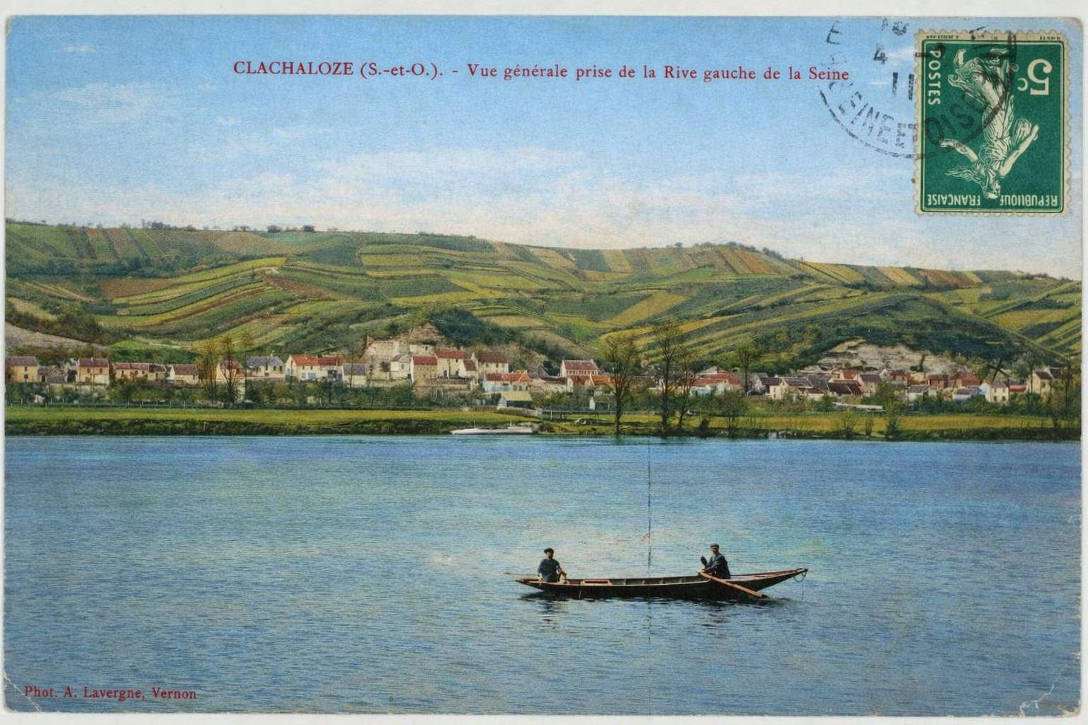 1870 – Les Prussiens à Gommecourt