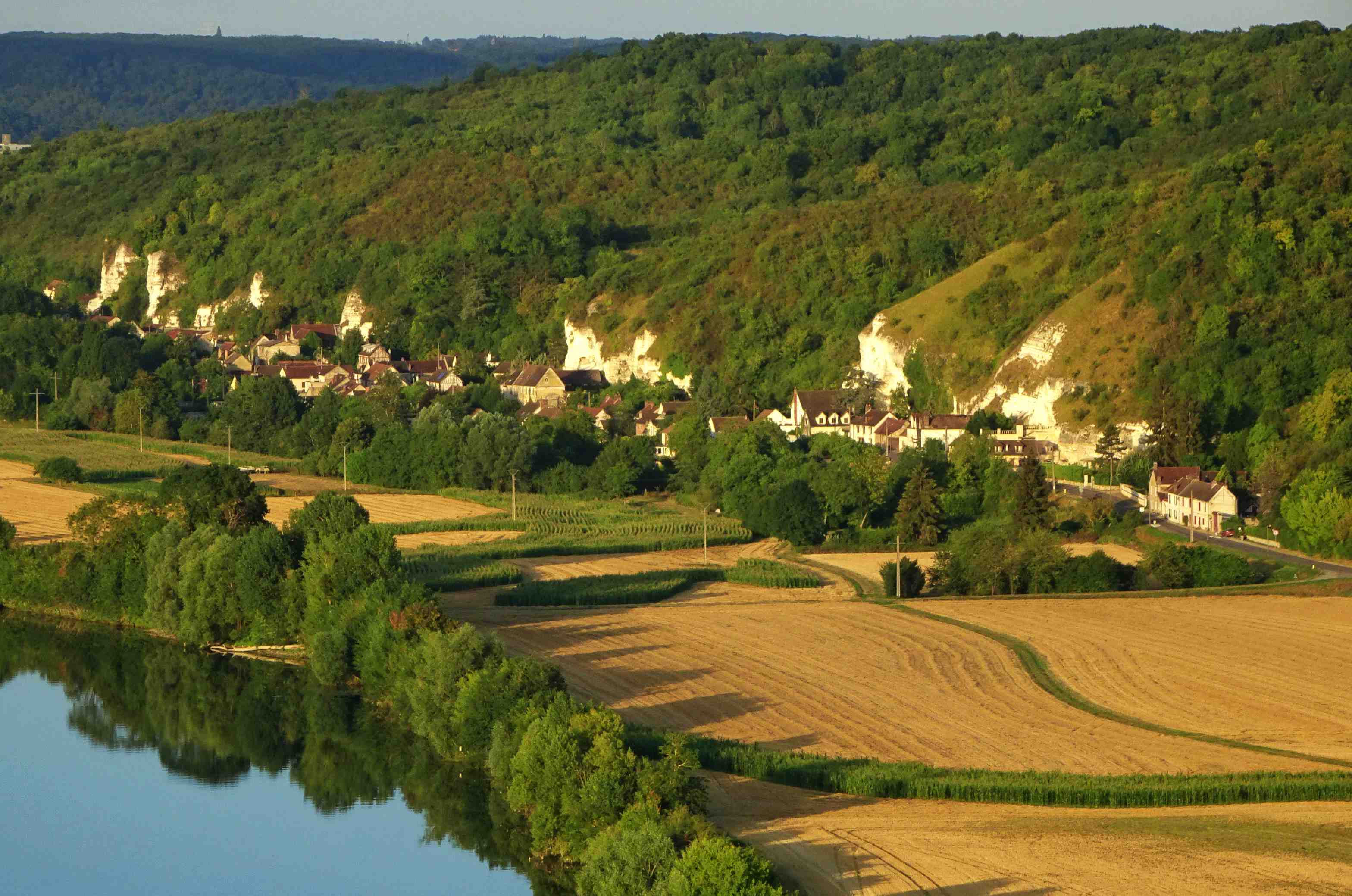 Clachaloze aujourd'hui