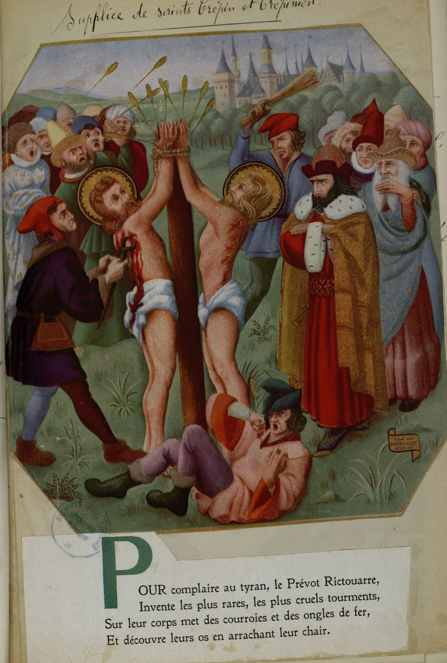 Monographie communale de Paul Aubert (1863–1949)