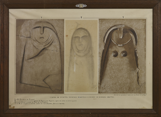 Gardoenne-des-tombeaux